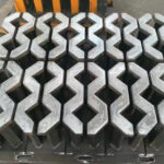 Molds and Palettes