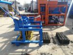 QM4-45 Mobile Block making machine - Image 6