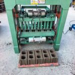 QT4-35 Full Set Semi-automatic Block making machine - Image 5