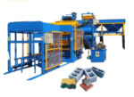 Mass Productivity QT10-15 Hydraulic Block Making machine, Direct wholesale from Factory - Image 7