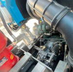 Fully Refurbished 371HP-430HP Howo Dump Truck For Sale From China - Image 16