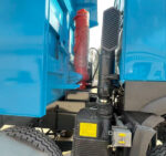 Sinotruk 371-430HP Howo Dump Truck with 6x4 (10 wheels) / 8x4 (12 wheels) - Image 14