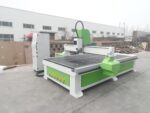 High Quality 1325 CNC Woodworking Router machine with Economical Price Factory Price - Image 4