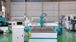 High Quality 1325 CNC Woodworking Router machine with Economical Price Factory Price - Image 7