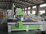 High Quality 1325 CNC Woodworking Router machine with Economical Price Factory Price - Image 13