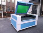 1390 CO2 laser engraving and cutting machine for non metal materials - Image 6