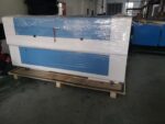 1390 CO2 laser engraving and cutting machine for non metal materials - Image 10
