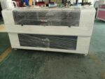 1390 CO2 laser engraving and cutting machine for non metal materials - Image 9