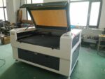 1390 CO2 laser engraving and cutting machine for non metal materials - Image 11