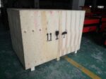 1390 CO2 laser engraving and cutting machine for non metal materials - Image 12