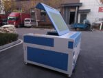 1390 CO2 laser engraving and cutting machine for non metal materials - Image 3