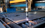 Desktop Type 1530 Plasma Cutting machine for metal materials - Image 6