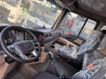 6X4 Sinotruk Dump Trucks with 371hp to 430hp Heavy Horse Power Engines From China - Image 11