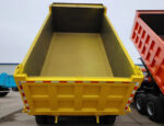 Fully Refurbished 371HP-430HP Howo Dump Truck For Sale From China - Image 15
