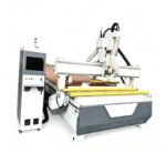Advanced Features ATC CNC Router machine for Huge Production Projets Direct Sales from Factory
