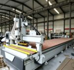 Advanced Features ATC CNC Router machine for Huge Production Projets Direct Sales from Factory - Image 3