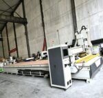 Advanced Features ATC CNC Router machine for Huge Production Projets Direct Sales from Factory - Image 4