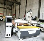 Advanced Features ATC CNC Router machine for Huge Production Projets Direct Sales from Factory - Image 5
