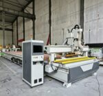 Advanced Features ATC CNC Router machine for Huge Production Projets Direct Sales from Factory - Image 6