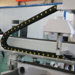 Advanced Features ATC CNC Router machine for Huge Production Projets Direct Sales from Factory - Image 15