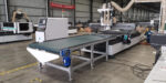 Advanced Features ATC CNC Router machine for Huge Production Projets Direct Sales from Factory - Image 10
