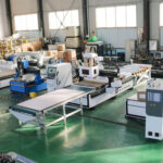 Advanced Features ATC CNC Router machine for Huge Production Projets Direct Sales from Factory - Image 11