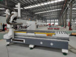 Advanced Features ATC CNC Router machine for Huge Production Projets Direct Sales from Factory - Image 14