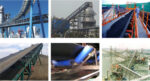 Ultra-High Molecular Weight Polyethylene (UHMWPE) Idler rollers for conveyor belt - Image 9