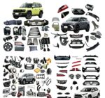 Divers Auto Parts for many Brands of Cars Direct Wholesale from China - Image 2