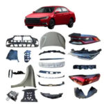 Divers Auto Parts for many Brands of Cars Direct Wholesale from China - Image 19