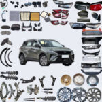 Divers Auto Parts for many Brands of Cars Direct Wholesale from China - Image 21