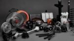 Divers Auto Parts for many Brands of Cars Direct Wholesale from China - Image 6