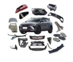 Divers Auto Parts for many Brands of Cars Direct Wholesale from China - Image 5