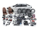 Divers Auto Parts for many Brands of Cars Direct Wholesale from China - Image 8