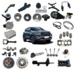 Divers Auto Parts for many Brands of Cars Direct Wholesale from China - Image 13