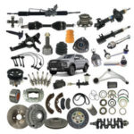 Divers Auto Parts for many Brands of Cars Direct Wholesale from China - Image 15