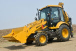 Low Price High Quality Backhoe Loader  for sale from China with very fast delivery - Image 5