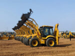 Low Price High Quality Backhoe Loader  for sale from China with very fast delivery - Image 8
