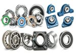 Low cost various types of Bearings in stock from China ready to ship