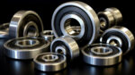 Low cost various types of Bearings in stock from China ready to ship - Image 2