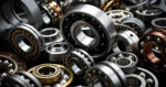 Low cost various types of Bearings in stock from China ready to ship - Image 5