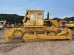 Powerfull Bulldozer Designed for Engineering and Mining Heavy Duty Works - Image 14