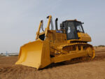 Powerfull Bulldozer Designed for Engineering and Mining Heavy Duty Works - Image 7
