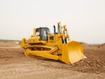 Powerfull Bulldozer Designed for Engineering and Mining Heavy Duty Works - Image 8