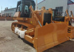 Powerfull Bulldozer Designed for Engineering and Mining Heavy Duty Works - Image 10