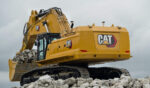 Fairly Used / Refubrished CAT Brand Excavators - Image 12