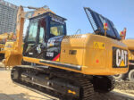 Fairly Used / Refubrished CAT Brand Excavators - Image 3