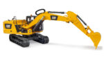Fairly Used / Refubrished CAT Brand Excavators - Image 14