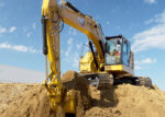 Fairly Used / Refubrished CAT Brand Excavators - Image 15
