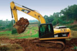 Fairly Used / Refubrished CAT Brand Excavators - Image 16